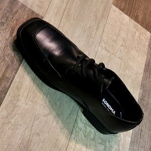 Boys Sonoma Dress Shoe